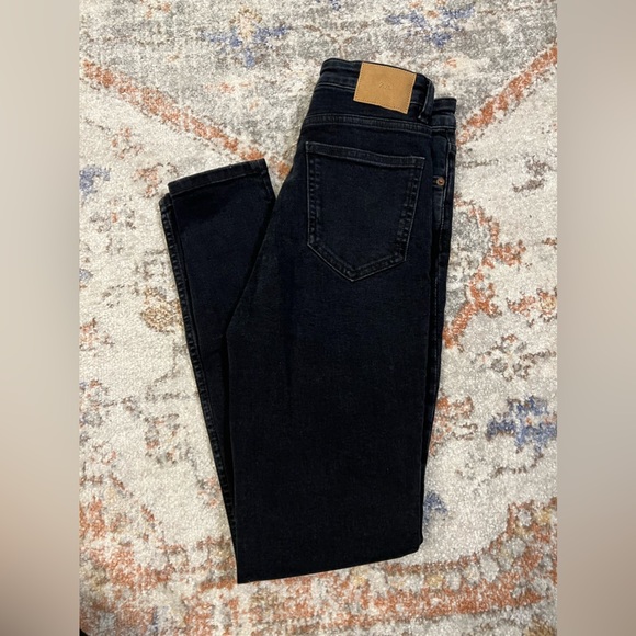 Zara jeans - Picture 2 of 2